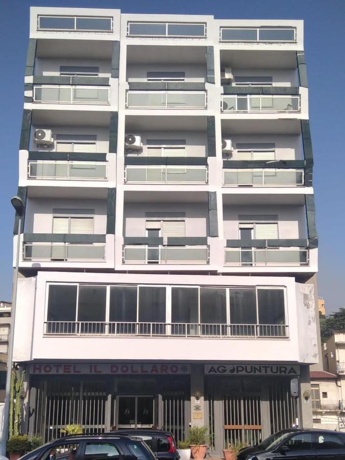 Hotel Il Dollaro วิลลาซานโจวานนี ภายนอก รูปภาพ