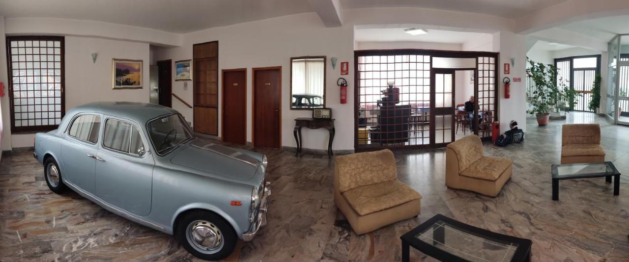 Hotel Il Dollaro วิลลาซานโจวานนี ภายนอก รูปภาพ